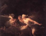 让 奥诺雷 弗拉戈纳尔 : The Fountain of Love